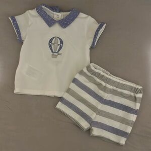 Boutique Two Piece Set